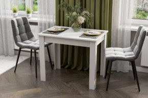 Стол обеденный "СО 1" Белый в Покачах - pokachi.mebel-tymen.ru | фото