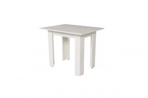 Стол обеденный СО-1 дуб грей Герда в Покачах - pokachi.mebel-tymen.ru | фото