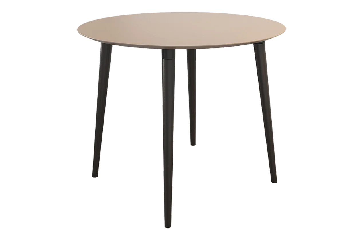 Стол обеденный Сканди 2 кофейный/венге в Покачах - pokachi.mebel-tymen.ru | фото