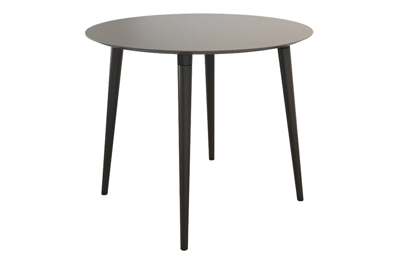 Стол обеденный Сканди 2 серый/венге в Покачах - pokachi.mebel-tymen.ru | фото