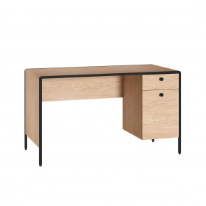 Стол письменный 12.157 "Брюс" в Покачах - pokachi.mebel-tymen.ru | фото