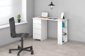 Стол письменный № 3 Зарон в Покачах - pokachi.mebel-tymen.ru | фото