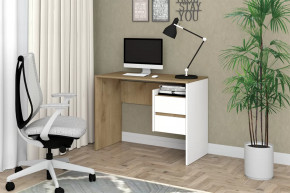 Стол письменный № 4 Зарон в Покачах - pokachi.mebel-tymen.ru | фото