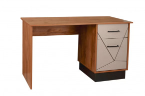 Стол письменный 54.18 Гамма в Покачах - pokachi.mebel-tymen.ru | фото