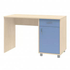 Стол письменный Дельта-15.01 в Покачах - pokachi.mebel-tymen.ru | фото