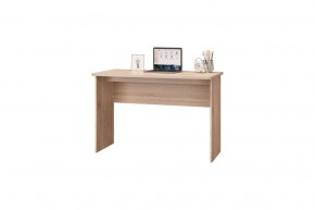 Стол письменный Джуниор, дуб сонома в Покачах - pokachi.mebel-tymen.ru | фото