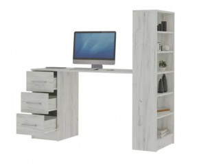 Стол письменный Гранд в Покачах - pokachi.mebel-tymen.ru | фото