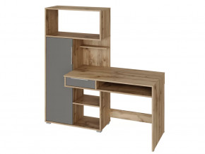 Стол письменный Квадро НК-мебель в Покачах - pokachi.mebel-tymen.ru | фото