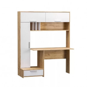 Стол письменный Лайт 03.243 Н в Покачах - pokachi.mebel-tymen.ru | фото