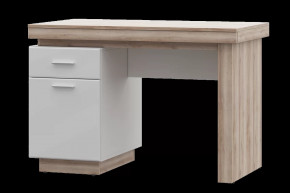 Стол письменный Люмен №21 в Покачах - pokachi.mebel-tymen.ru | фото