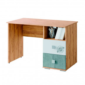 Стол письменный ПС-02 Тренд в Покачах - pokachi.mebel-tymen.ru | фото