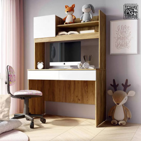 Стол письменный ПС-05 Селфи в Покачах - pokachi.mebel-tymen.ru | фото