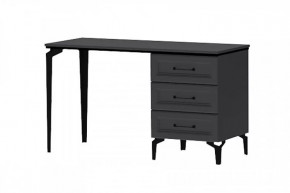Стол письменный Шарм СТ-1 Антрацит в Покачах - pokachi.mebel-tymen.ru | фото