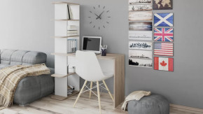 Стол письменный тип 4 в Покачах - pokachi.mebel-tymen.ru | фото