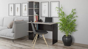 Стол письменный тип 4 в Покачах - pokachi.mebel-tymen.ru | фото