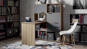 Стол письменный тип 7 в Покачах - pokachi.mebel-tymen.ru | фото