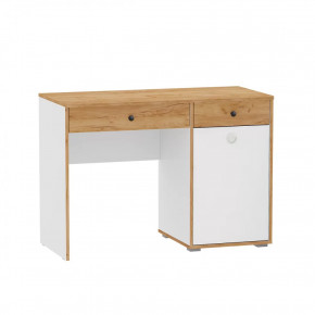 Стол письменный Вуди 12.42 в Покачах - pokachi.mebel-tymen.ru | фото