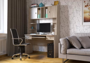 Стол рабочий "Бета" 6-0604 в Покачах - pokachi.mebel-tymen.ru | фото