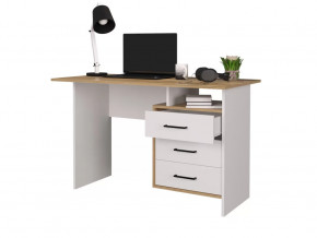 Стол рабочий Лайт в Покачах - pokachi.mebel-tymen.ru | фото