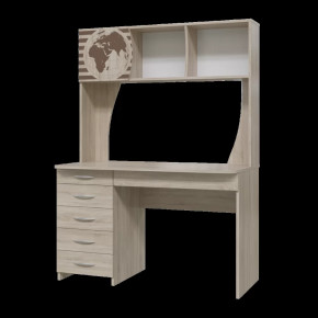 Стол Рабочий "Сигма" 6-0606 в Покачах - pokachi.mebel-tymen.ru | фото