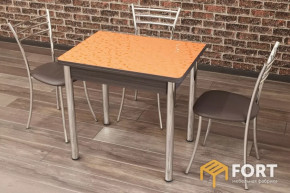 Стол раскладной «Ломберный» в Покачах - pokachi.mebel-tymen.ru | фото