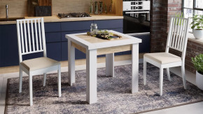 Стол раздвижной «Хьюстон» тип 3 в Покачах - pokachi.mebel-tymen.ru | фото