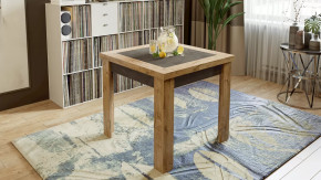 Стол раздвижной «Хьюстон» тип 3 в Покачах - pokachi.mebel-tymen.ru | фото