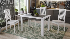 Стол раздвижной «Хьюстон» тип 4 в Покачах - pokachi.mebel-tymen.ru | фото