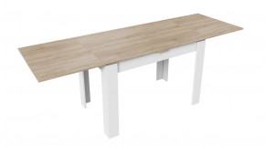 Стол раздвижной «Промо» тип 4 в Покачах - pokachi.mebel-tymen.ru | фото