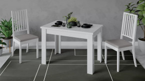 Стол раздвижной «Промо» тип 4 в Покачах - pokachi.mebel-tymen.ru | фото