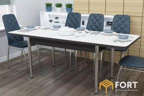 Стол раздвижной «СЕМЕЙНЫЙ» в Покачах - pokachi.mebel-tymen.ru | фото