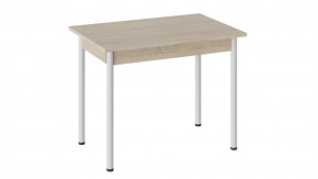 Стол «Родос» Тип 1 с опорой d40 в Покачах - pokachi.mebel-tymen.ru | фото