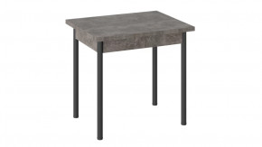 Стол «Родос» Тип 2 с опорой d40 в Покачах - pokachi.mebel-tymen.ru | фото