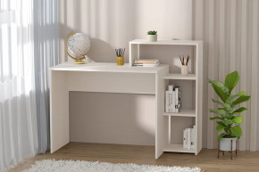 Стол с полкой, 1253 мм, бодега Диал в Покачах - pokachi.mebel-tymen.ru | фото