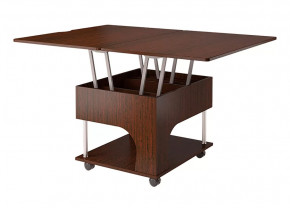 Стол-трансформер Ричмонд, венге в Покачах - pokachi.mebel-tymen.ru | фото
