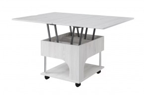 Стол-трансформер Ричмонд, ясень анкор в Покачах - pokachi.mebel-tymen.ru | фото