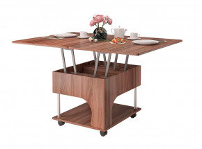 Стол-трансформер Ричмонд, ясень шимо темный в Покачах - pokachi.mebel-tymen.ru | фото