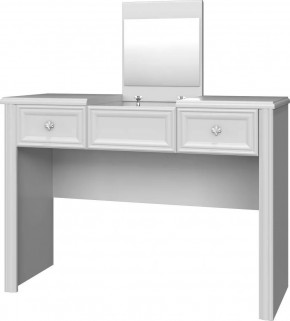 Стол туалетный "Грация" в Покачах - pokachi.mebel-tymen.ru | фото