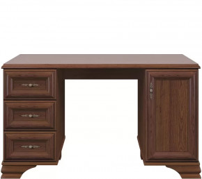 Стол туалетный Kentaki S320-TOL каштан в Покачах - pokachi.mebel-tymen.ru | фото
