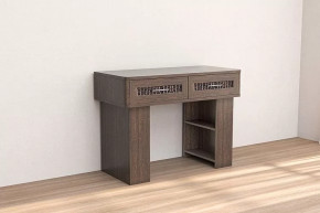 Стол туалетный Кэт-4 Венге Диал в Покачах - pokachi.mebel-tymen.ru | фото