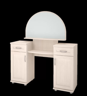 Стол туалетный «Ника-Люкс» №14 в Покачах - pokachi.mebel-tymen.ru | фото