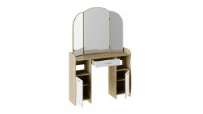 Стол туалетный «София Т2» в Покачах - pokachi.mebel-tymen.ru | фото