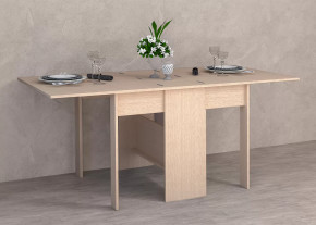 Стол-тумба дуб белфорт Диал в Покачах - pokachi.mebel-tymen.ru | фото