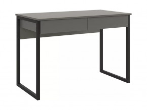Стол Юниор графит/черный муар в Покачах - pokachi.mebel-tymen.ru | фото