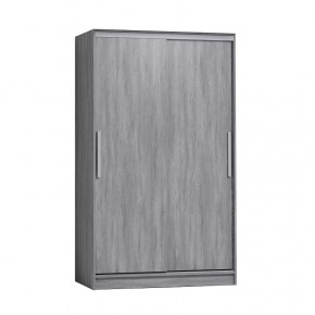 Strike 1200 Шкаф-купе лдсп/лдсп в Покачах - pokachi.mebel-tymen.ru | фото