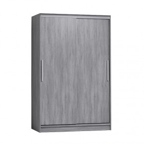 Strike 1350 Шкаф-купе лдсп/лдсп в Покачах - pokachi.mebel-tymen.ru | фото