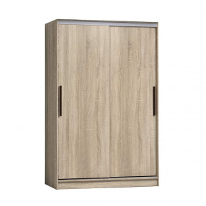 Strike 1350 Шкаф-купе лдсп/лдсп в Покачах - pokachi.mebel-tymen.ru | фото