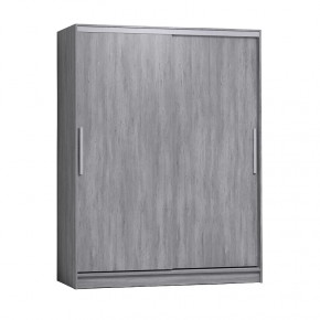 Strike 1600 Шкаф-купе лдсп/лдсп в Покачах - pokachi.mebel-tymen.ru | фото