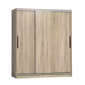 Strike 1800 Шкаф-купе лдсп/лдсп в Покачах - pokachi.mebel-tymen.ru | фото