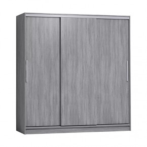 Strike 2000 Шкаф-купе лдсп/лдсп в Покачах - pokachi.mebel-tymen.ru | фото